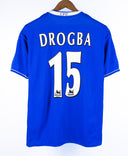 Chelsea 2004-05 Drogba Home Kit (M)