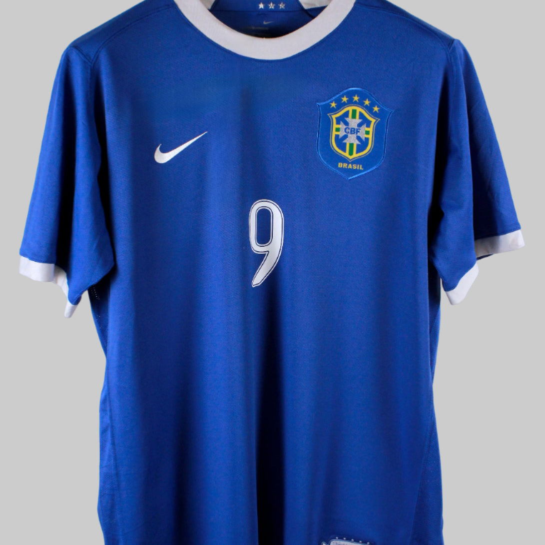 Ireland 2016-17 Keane Short Sleeve Home Kit (L)