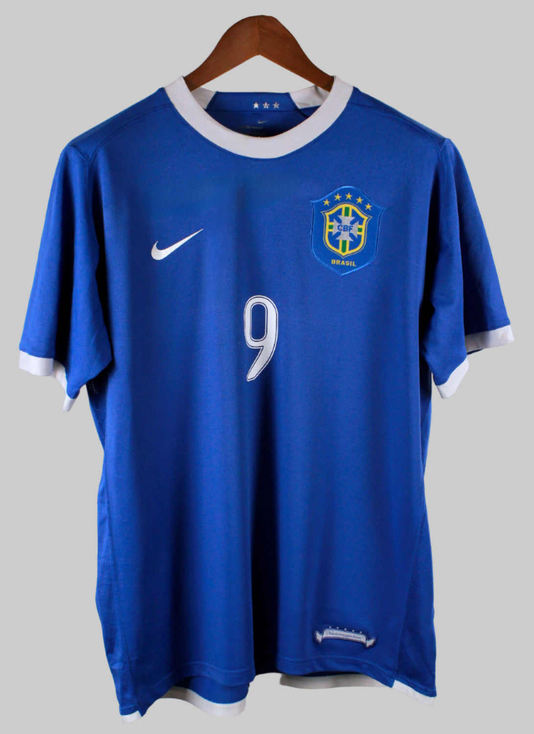 Ireland 2016-17 Keane Short Sleeve Home Kit (L)