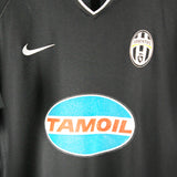 Juventus 2006-07 Away Kit (M)