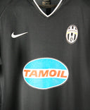 Juventus 2006-07 Away Kit (M)