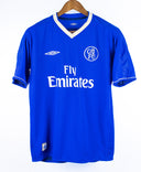 Chelsea 2004-05 Drogba Home Kit (M)
