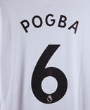 Manchester United 2017-18 Pogba Third Kit  (M)