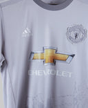 Manchester United 2017-18 Pogba Third Kit  (M)