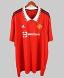 Manchester United 2022-23 Ronaldo Home Kit (4XL)