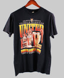 Manchester United 1999-00  T-Shirt Kit  (M)