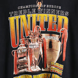 Manchester United 1999-00  T-Shirt Kit  (M)