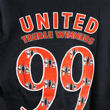 Manchester United 1999-00  T-Shirt Kit  (M)