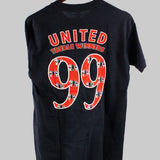 Manchester United 1999-00  T-Shirt Kit  (M)