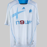 Marseille 2006-07  Home Kit  (XL)