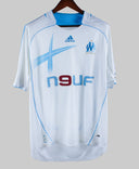 Marseille 2006-07  Home Kit  (XL)