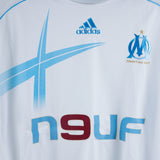 Marseille 2006-07  Home Kit  (XL)