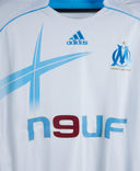 Marseille 2006-07  Home Kit  (XL)