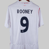 England 2005-06 Rooney Home Kit (XL)
