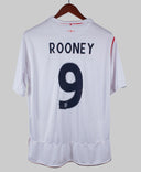 England 2005-06 Rooney Home Kit (XL)