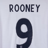 England 2005-06 Rooney Home Kit (XL)