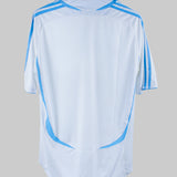 Marseille 2006-07  Home Kit  (XL)