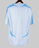 Marseille 2006-07  Home Kit  (XL)