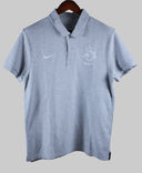 Netherlands 2012-13  Polo shirt  (L)