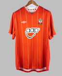 Southampton 2012-13 Lallana Home Kit (XL)