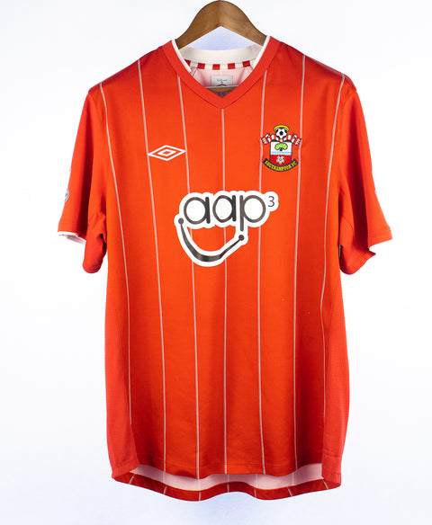 Southampton 2012-13 Lallana Home Kit (XL)