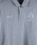 Netherlands 2012-13  Polo shirt  (L)