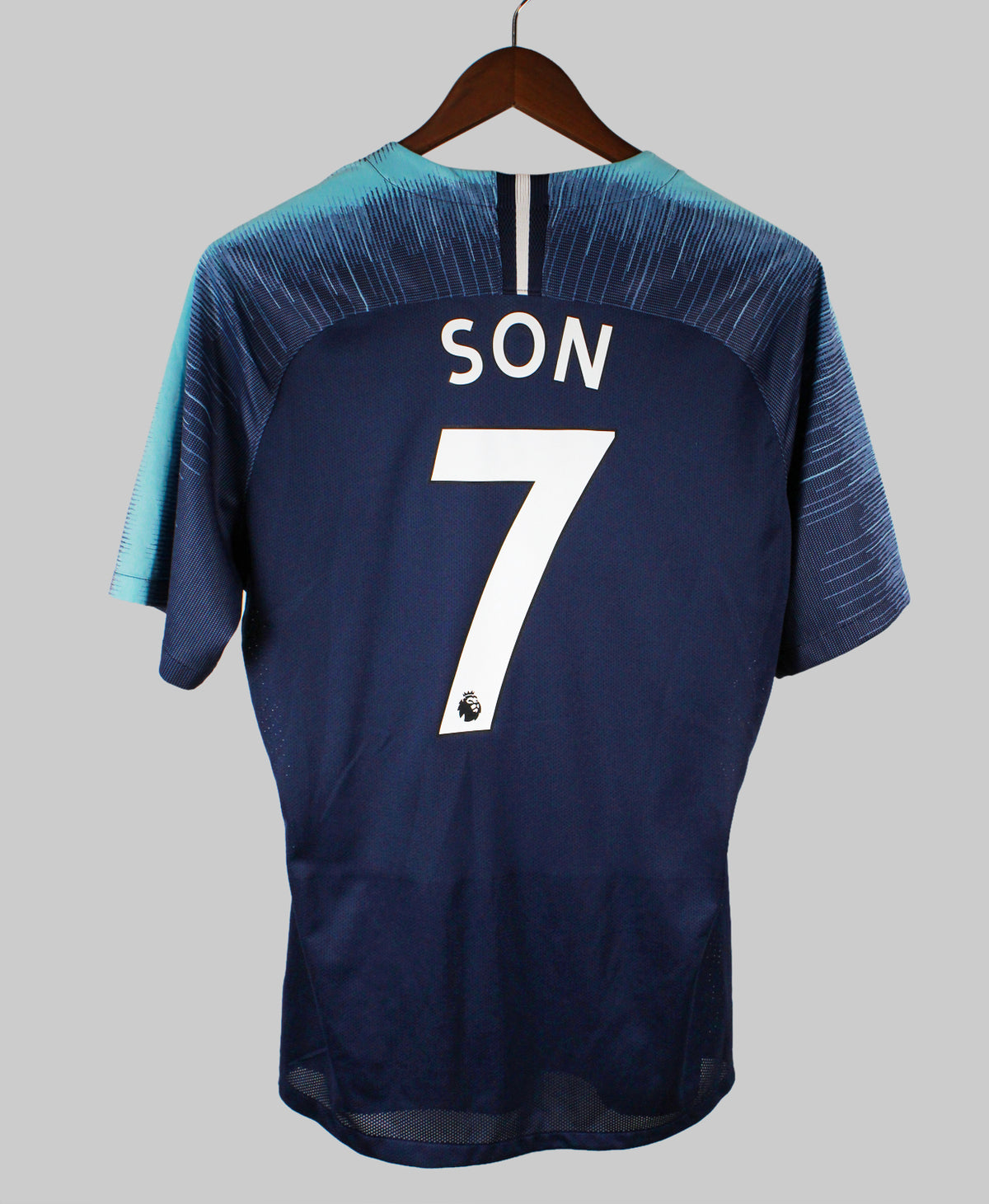 Tottenham 2018-19 Son  Away Kit (XL)