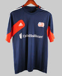New England Revolution 2012-13  Training Kit  (XL)