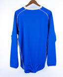 VFL Bochum 2003-04 Long Sleeve Home Kit (L)