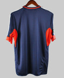 New England Revolution 2012-13  Training Kit  (XL)