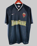 New York Metro Stars (Red Bulls) 1996-97  Training Kit  (M)