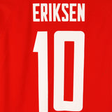 Denmark 2022-23 Eriksen Home Kit (M)