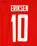 Denmark 2022-23 Eriksen Home Kit (M)