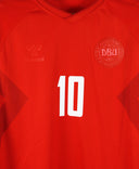 Denmark 2022-23 Eriksen Home Kit (M)