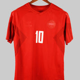 Denmark 2022-23 Eriksen Home Kit (M)