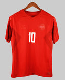 Denmark 2022-23 Eriksen Home Kit (M)