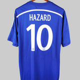 Chelsea 2014-15 Hazard Home Kit (XL)