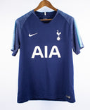 Tottenham Hotspur 2018-19 Lucas Away Kit (L)