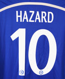 Chelsea 2014-15 Hazard Home Kit (XL)