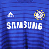 Chelsea 2014-15 Hazard Home Kit (XL)