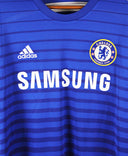 Chelsea 2014-15 Hazard Home Kit (XL)