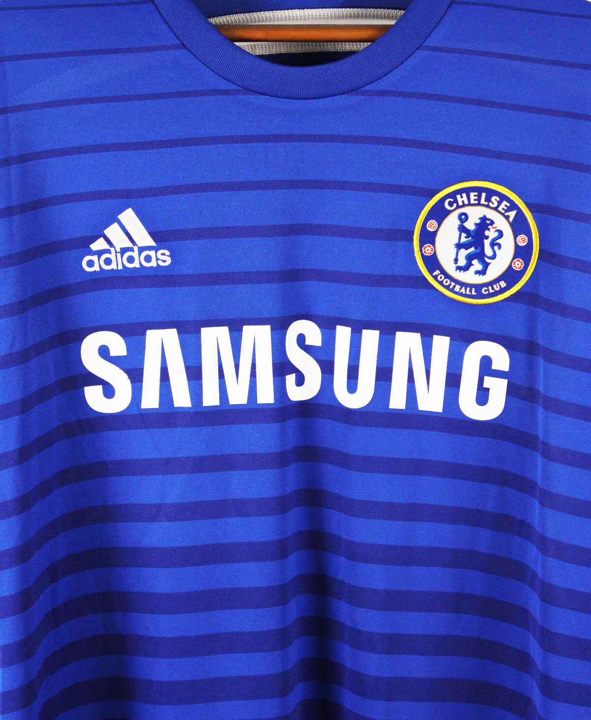 Chelsea 2014-15 Hazard Home Kit (XL)