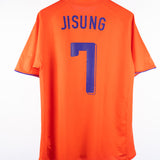 South Korea 2006 Jisung Home Kit (XL)