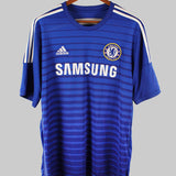Chelsea 2014-15 Hazard Home Kit (XL)