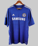 Chelsea 2014-15 Hazard Home Kit (XL)
