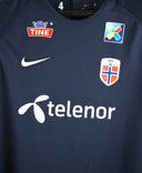 Norway 2017-18  Training Kit  (XL)