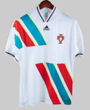 Portugal 1994-95  Away Kit  (M)