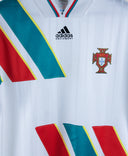 Portugal 1994-95  Away Kit  (M)