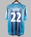 Olympique Marseille 2004-05 Nasri Away Kit (XL)