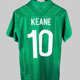 Ireland 2011-12 Keane Home Kit (L)